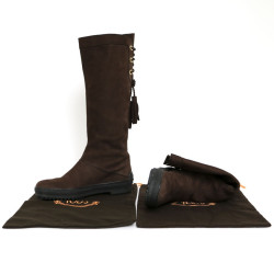 Bottes TODD S Taille 