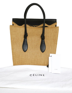 Bag CÉLINE "Taibag"