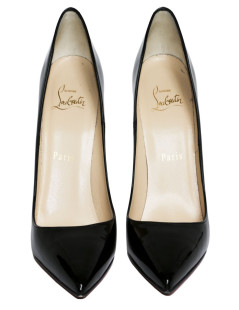 Pumps 'So kate' LOUBOUTIN T 36.5