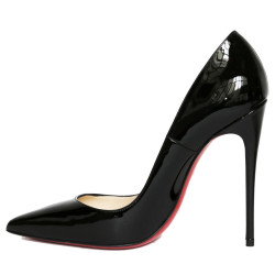 Escarpins 'So kate' LOUBOUTIN T 36.5