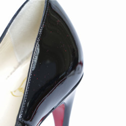 Escarpins LOUBOUTIN T 36.5