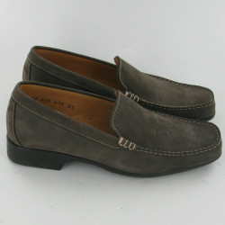 Mocassins nubuck JM WESTON