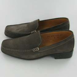 Mocassins nubuck JM WESTON