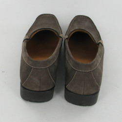 Mocassins nubuck JM WESTON