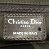 Bag monogram DIOR