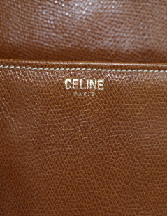 Mini CELINE Vintage bag