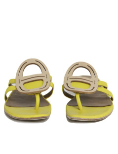 HERMES Sandals T 39