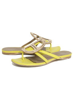 HERMES Sandals T 39