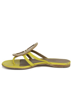 HERMES Sandals T 39