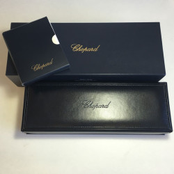 CHOPARD "Market Reserve" man watch