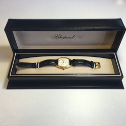 Montre CHOPARD "Réserve de Marche" homme