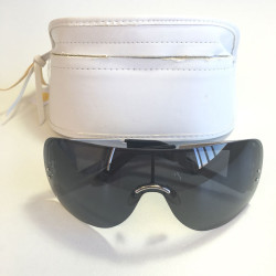 Sunglasses DIOR large metal