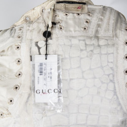 Manteau GUCCI T 38 