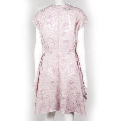 Robe GIAMBATTISTA VALLI T40 IT/ 36 FR