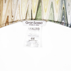 Robe GRAN SASSO T44it viscose