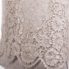 Dress ERMANNO SCERVINO T 44 IT / 40 en beige cashmere