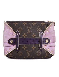 Pochette LOUIS VUITTON Série Limitée