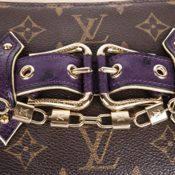 Pochette LOUIS VUITTON Série Limitée