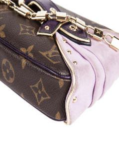 "The extraordinary" cover LOUIS VUITTON limited edition