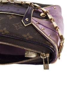 Pochette LOUIS VUITTON Série Limitée