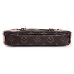 Pochette LOUIS VUITTON Série Limitée