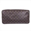 Neverfull LOUIS VUITTON monogram GM bag