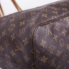 Neverfull LOUIS VUITTON monogram GM bag