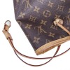 Neverfull LOUIS VUITTON monogram GM bag