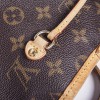 Neverfull LOUIS VUITTON monogram GM bag