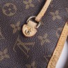 Neverfull LOUIS VUITTON monogram GM bag