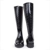 Bottes de pluie LOUIS VUITTON T37