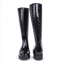 Bottes de pluie LOUIS VUITTON T 37 fr