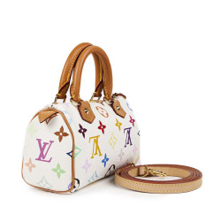 Mini Speedy LOUIS VUITTON Murakami