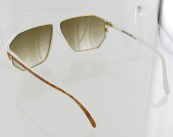 Lunettes de soleil vintage LEONARD