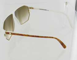 Lunettes de soleil vintage LEONARD