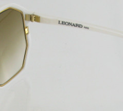 Lunettes de soleil vintage LEONARD