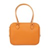 Mini sac Plume HERMES orange