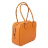 Mini sac Plume HERMES orange