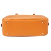 Mini sac Plume HERMES orange