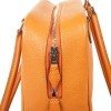 Mini sac Plume HERMES orange