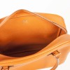 Mini sac Plume HERMES orange