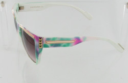 Lunettes de soleil vintage LEONARD