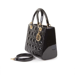 Sac Lady D CHRISTIAN DIOR