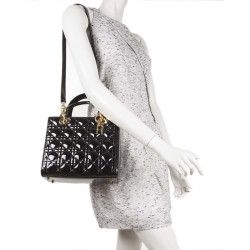 Sac Lady D CHRISTIAN DIOR