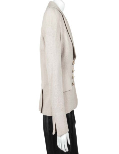 Veste CARVEN T40fr en laine beige