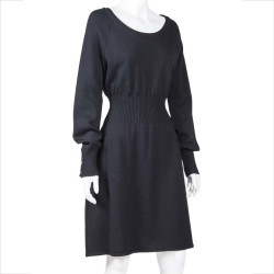 Robe CHANEL T42