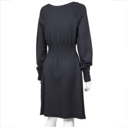 Robe CHANEL T42