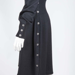 Robe CHANEL T42