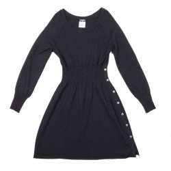 Robe CHANEL T42