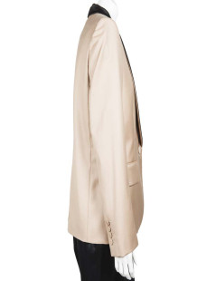 Veste STELLA MCCARTNEY laine beige T42IT